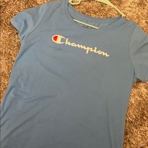 Champion shirt